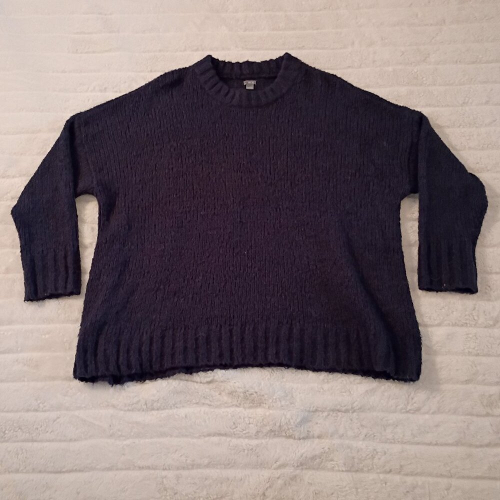 aerie Baggy Sweater